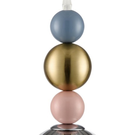 Подвесной светильник G9 220V Lumion GALLO 8066/1A