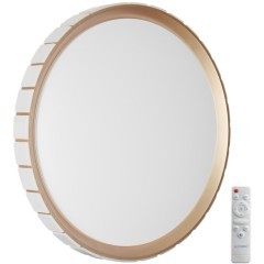 Настенно-потолочный светильник СОНЕКС KUPI GOLD 7695/EL