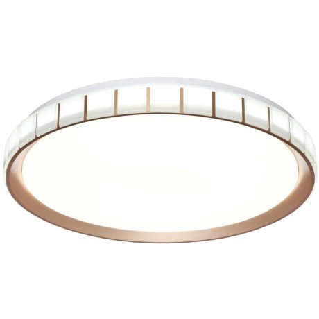 Настенно-потолочный светильник СОНЕКС KUPI GOLD 7695/EL