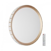 Настенно-потолочный светильник СОНЕКС KUPI GOLD 7695/EL