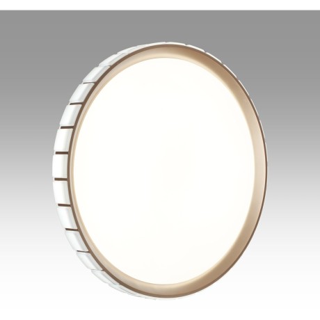 Настенно-потолочный светильник СОНЕКС KUPI GOLD 7695/EL