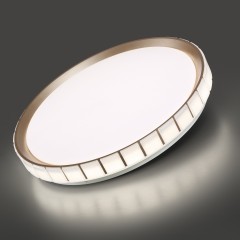 Настенно-потолочный светильник СОНЕКС KUPI GOLD 7695/EL