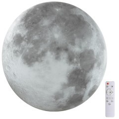 Настенно-потолочный светильник Sonex 3084/EL MON IP43 светодиодный LED 72W