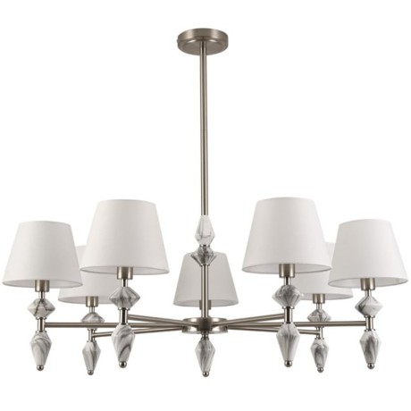 Люстра Е14 7*40W LUMION VERMONT 8274/7 