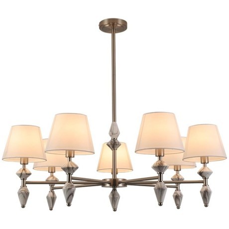 Люстра Е14 7*40W LUMION VERMONT 8274/7 