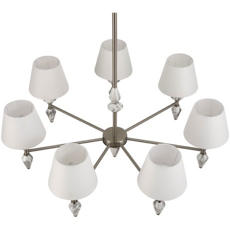 Люстра Е14 7*40W LUMION VERMONT 8274/7 