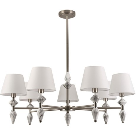 Люстра Е14 7*40W LUMION VERMONT 8274/7 