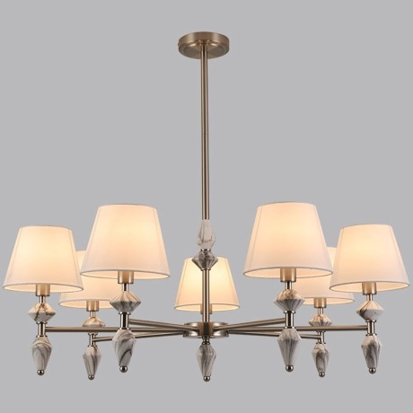 Люстра Е14 7*40W LUMION VERMONT 8274/7 