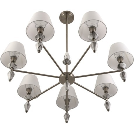 Люстра Е14 7*40W LUMION VERMONT 8274/7 