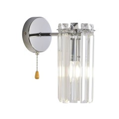 Бра E14 1*40W 220V FAVLA 8348/1W