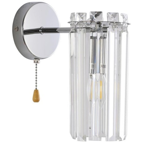 Бра E14 1*40W 220V FAVLA 8348/1W