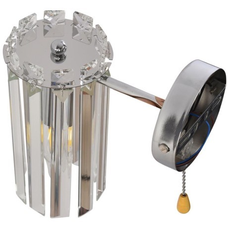 Бра E14 1*40W 220V FAVLA 8348/1W