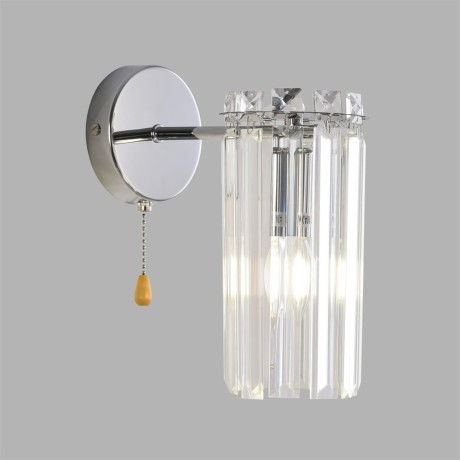 Бра E14 1*40W 220V FAVLA 8348/1W