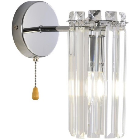 Бра E14 1*40W 220V FAVLA 8348/1W