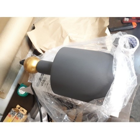 Подвесной светильник с 1 плафоном Odeon Light 4085/1 BOLLI под лампу 1xE27 1*40W