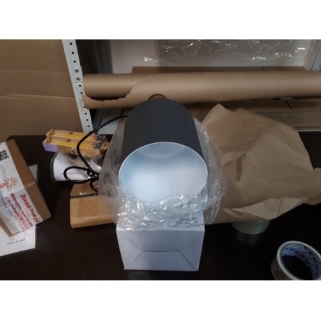 Подвесной светильник с 1 плафоном Odeon Light 4085/1 BOLLI под лампу 1xE27 1*40W