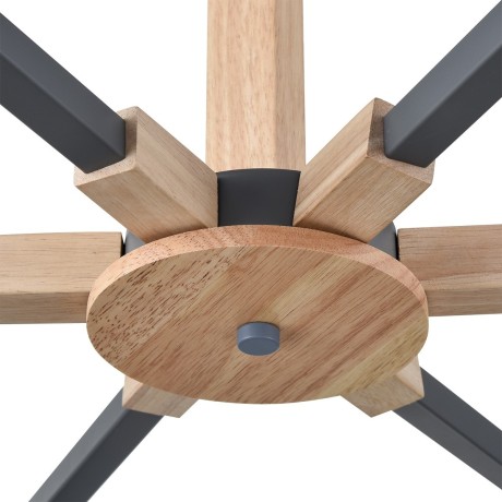 Люстра потолочная Е27 Lumion COLANGE 8096/6C