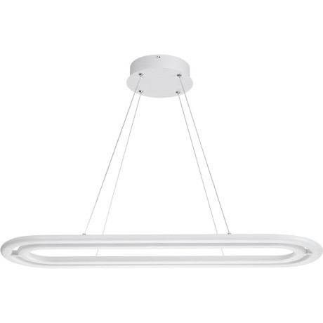 Светильник подвесной диммируемый, в комплекте пульт 4000К 116W Novotech ONDO 359172