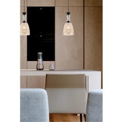 Подвесной светильник E27 Lumion ELENIKA 8057/1А