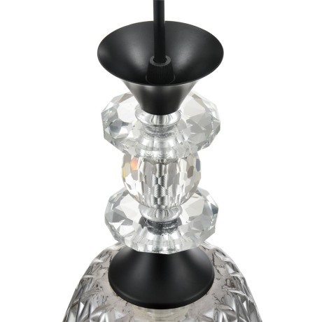 Подвесной светильник E27 Lumion ELENIKA 8057/1А