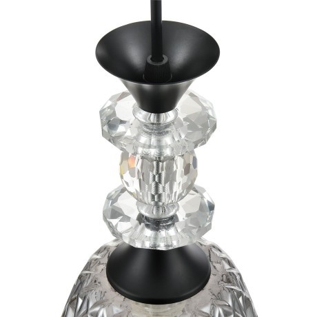 Подвесной светильник E27 Lumion ELENIKA 8057/1А