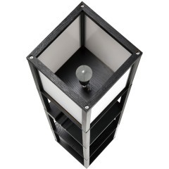 Торшер Е27 Lumion PRACTIC 8093/1F