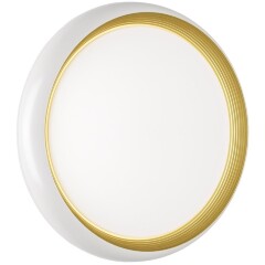 Светильник LED 70Вт 3000-6000К D480 IP43 пульт ДУ Sonex TOFIQ WHITE 7650/EL