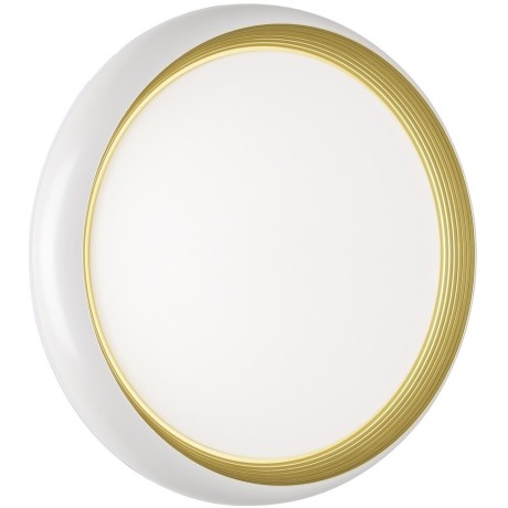 Светильник LED 70Вт 3000-6000К D480 IP43 пульт ДУ Sonex TOFIQ WHITE 7650/EL