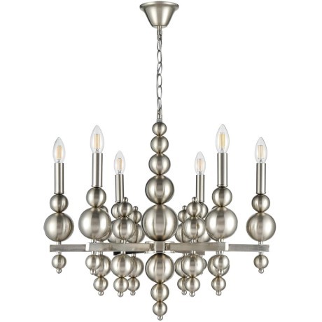 Люстра Е14 Lumion NANA 8107/6