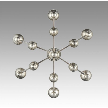 Люстра Е14 Lumion NANA 8107/6