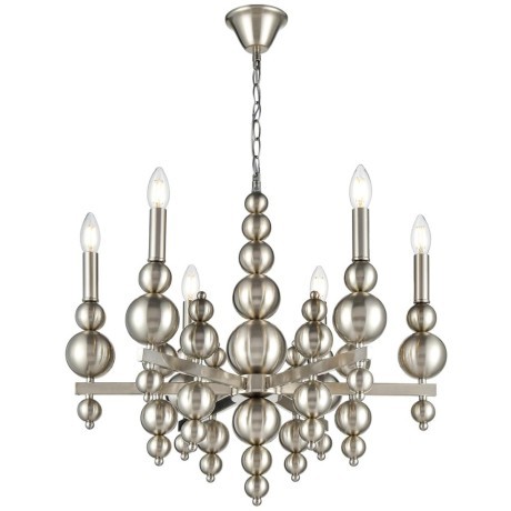 Люстра Е14 Lumion NANA 8107/6