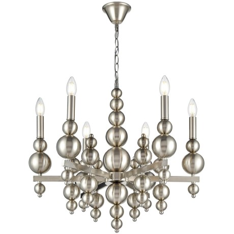 Люстра Е14 Lumion NANA 8107/6