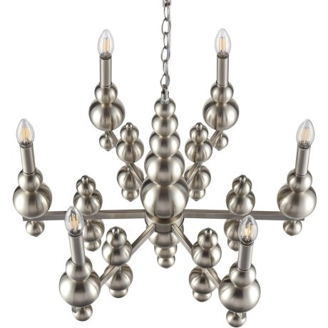 Люстра Е14 Lumion NANA 8107/6