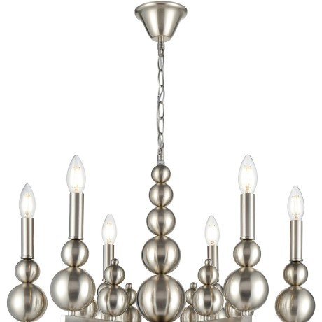 Люстра Е14 Lumion NANA 8107/6