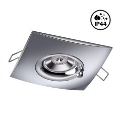 Светильник встраиваемый влагозащищенный Novotech Water 370794