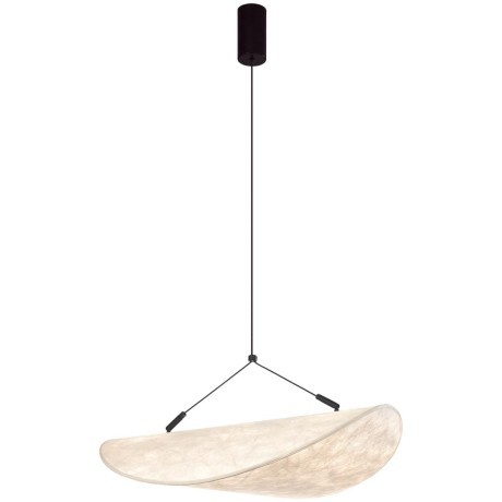 Подвесной светильник IP20 LED 22W 3000/3500/4000K 220V Odeon Light SILK 7067/30L