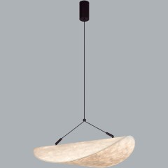 Подвесной светильник IP20 LED 22W 3000/3500/4000K 220V Odeon Light SILK 7067/30L