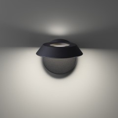 Светильник ландшафтный настенный IP54 LED 4W 220-240V 4000K 380Лм Novotech ELEGANCE 359405