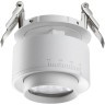 Встраиваемый светильник Novotech 358945 EDDY светодиодный LED 18W