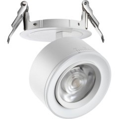Встраиваемый светильник Novotech 358945 EDDY светодиодный LED 18W