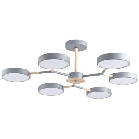 Люстра потолочная Lumion BRAD 5651/99CL