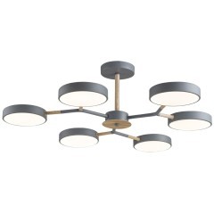 Люстра потолочная Lumion BRAD 5651/99CL