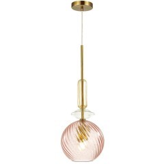 Подвесной светильник Odeon Light 4862/1 BELLA под лампу 1xE27 1*60W