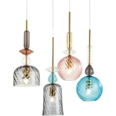 Подвесной светильник Odeon Light 4862/1 BELLA под лампу 1xE27 1*60W