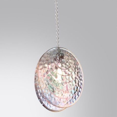 Подвес ODEON LIGHT MUSSELS 5039/1