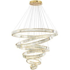 Люстра потолочная Odeon Light Vekia 5015/260L