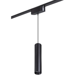 359268 Трековый магнитный светодиодный светильник Novotech SMAL 48V CRI90+ 3000К 855Лм 24° 9W