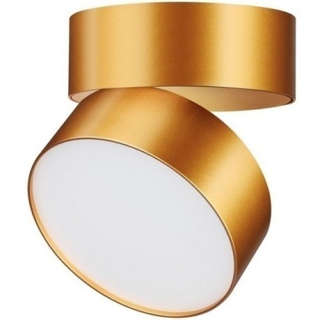 Спот настенный Novotech 358751 PROMETA светодиодный LED 24W