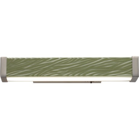 Настенный светильник с выкл. LED x 10W 2000К/3000K/4000K/переключ. RIVERA 5451/10WLA