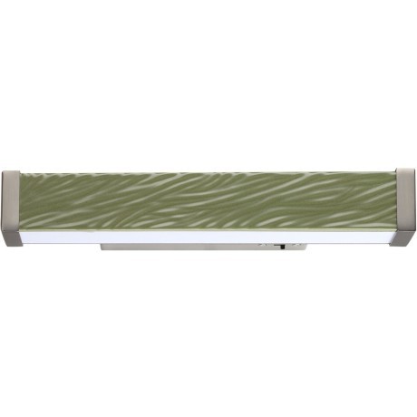 Настенный светильник с выкл. LED x 10W 2000К/3000K/4000K/переключ. RIVERA 5451/10WLA